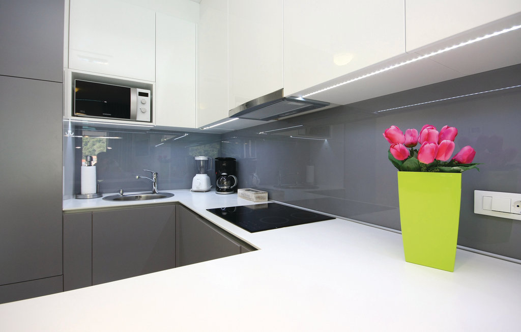 Semesterlägenhet - Sibenik-Grebastica , Kroatien - CDV661 20