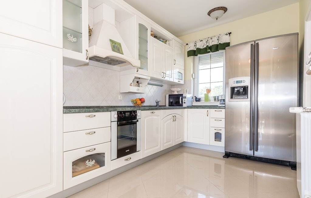 Ferienhaus - Sibenik-Trbounje , Kroatien - CDV678 35