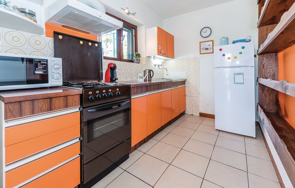 Feriehus - Sibenik-Zaboric , Kroatia - CDV707 19