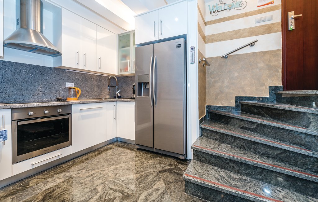 Ferienhaus - Vodice , Kroatien - CDV739 14