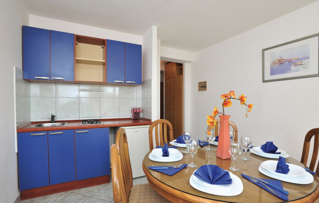 Ferienhaus - Rogoznica-Razanj , Kroatien - CDV744 26