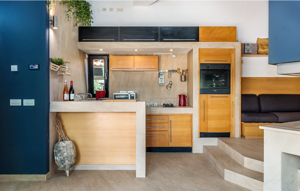 Feriehuse - Vodice-Ivinj , Kroatien - CDV846 4