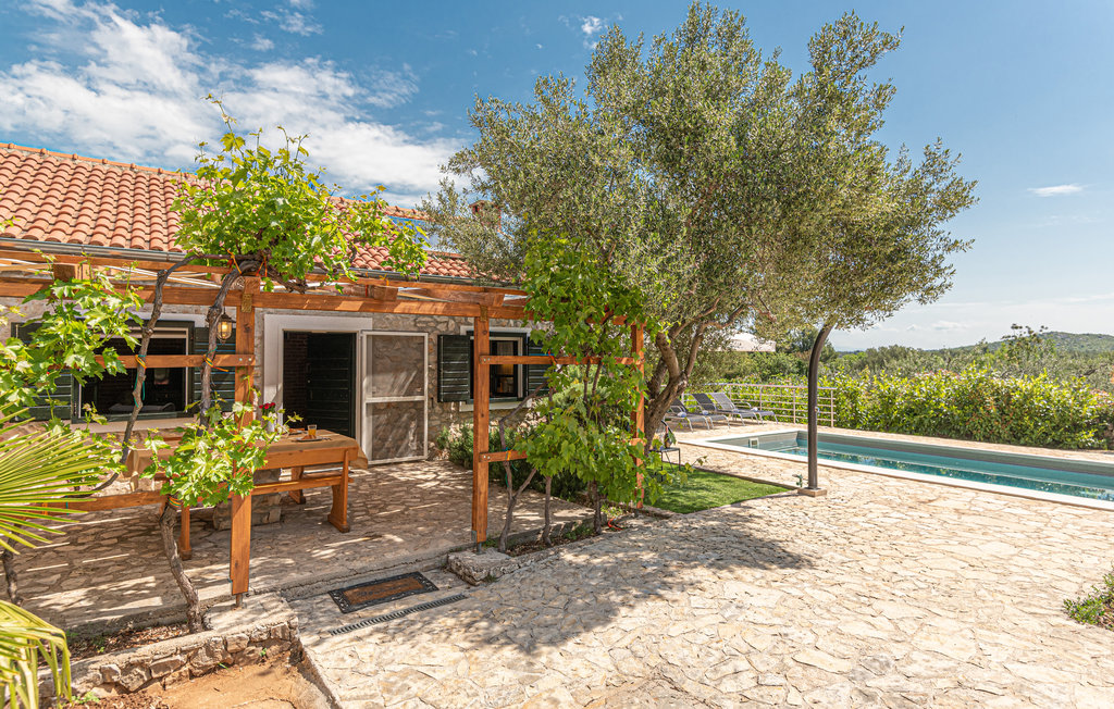 Ferienhaus - Vodice , Kroatien - CDV880 9