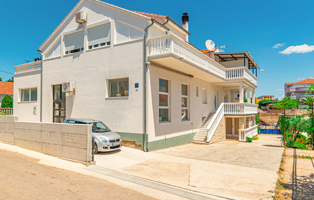 Lejlighed - Vodice , Kroatien - CDV995 2