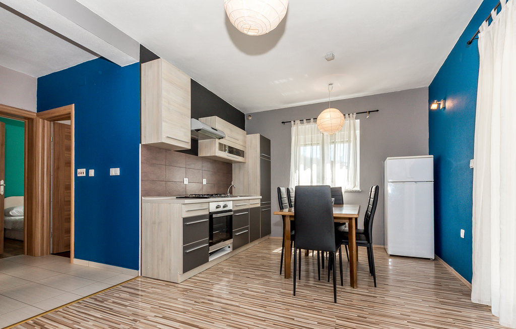 Feriehuse - Vodice-Tribunj , Kroatien - CDV033 12