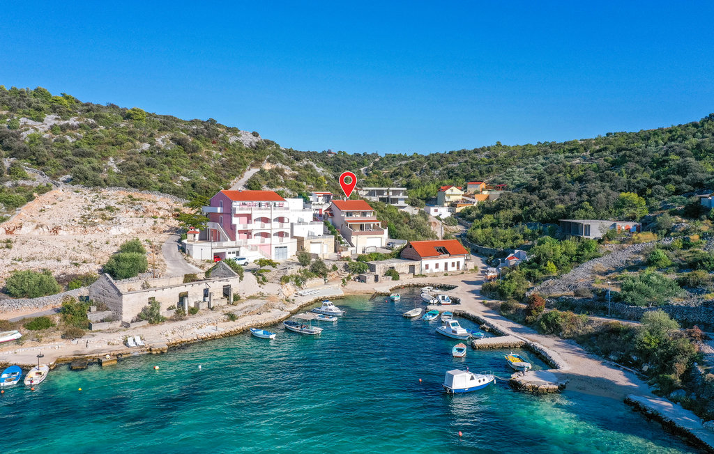 Feriehuse - Rogoznica-Kalebova Luka , Kroatien - CDV100 20