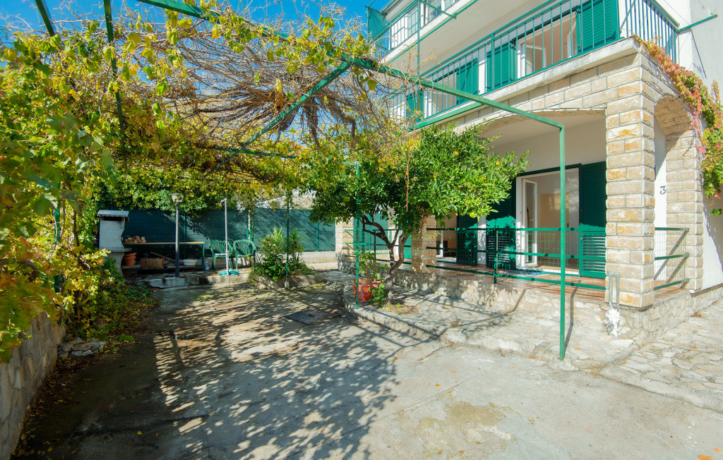 Ferienwohnung - Sibenik-Brodarica , Kroatien - CDV291 1