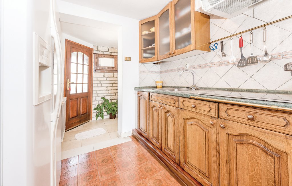 Ferienhaus - Sibenik-Brodarica , Kroatien - CDV467 11