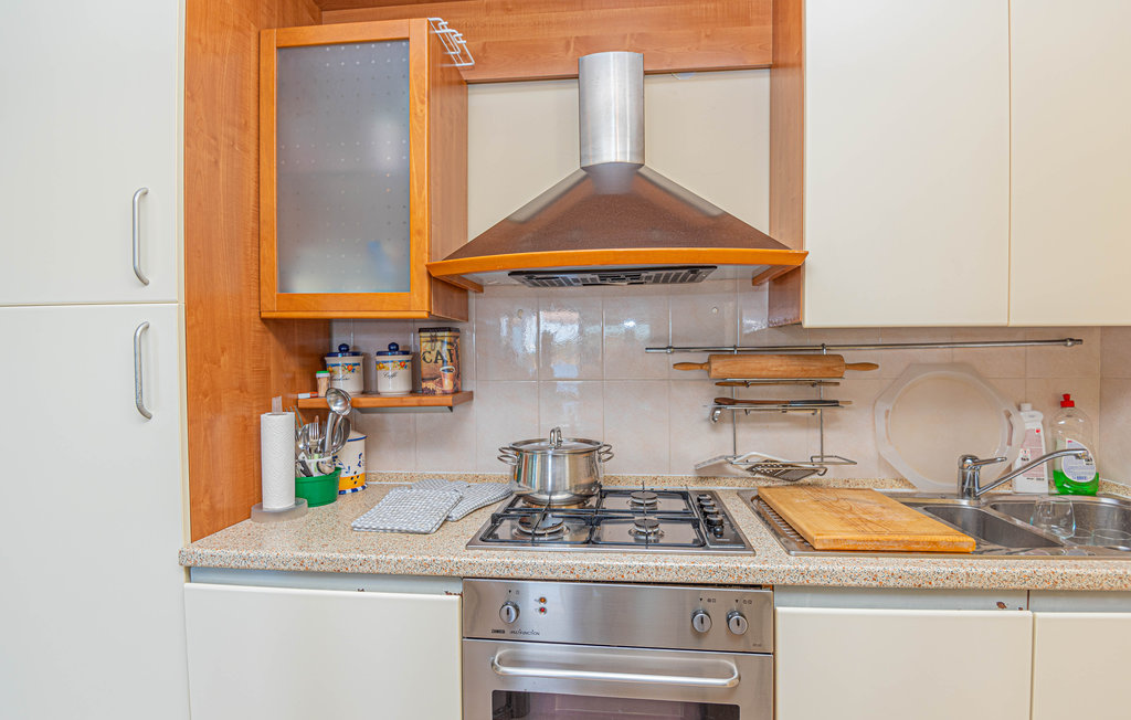 Ferienhaus - Rogoznica-Razanj , Kroatien - CDV557 8