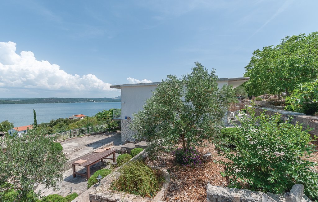 Ferienwohnung - Sibenik-Raslina , Kroatien - CDV574 4