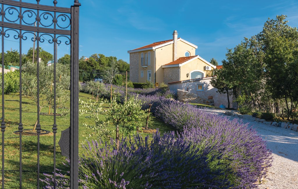 Ferienhaus - Sibenik-Trbounje , Kroatien - CDV678 12