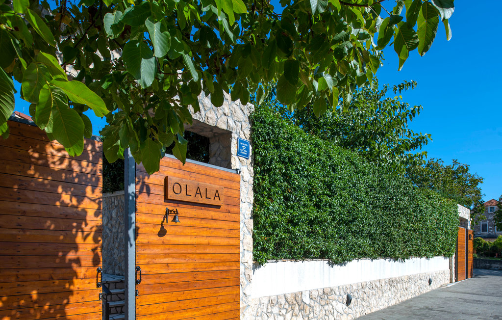 Ferienhaus - Sibenik-Dubrava , Kroatien - CDV680 12