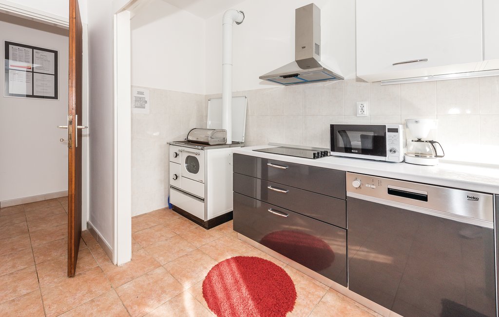 Feriehuse - Sibenik-Unesic , Kroatien - CDV726 11