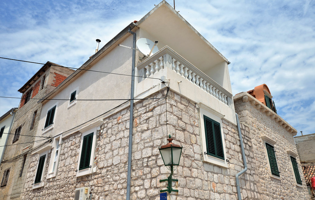 Lejlighed - Sibenik-Pirovac , Kroatien - CDV914 3