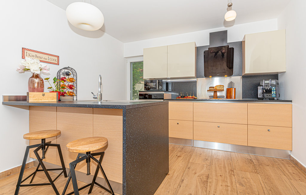 Ferienhaus - Sibenik-Brodarica , Kroatien - CDV918 31