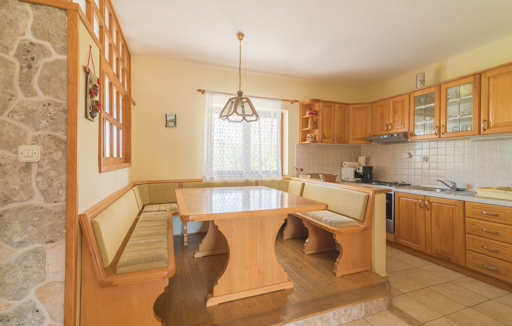 Feriehuse - Murter-Jezera , Kroatien - CDV956 4