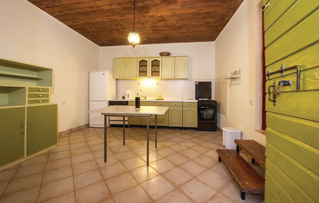 Ferienhaus - Sibenik-Lozovac , Kroatien - CDV389 37