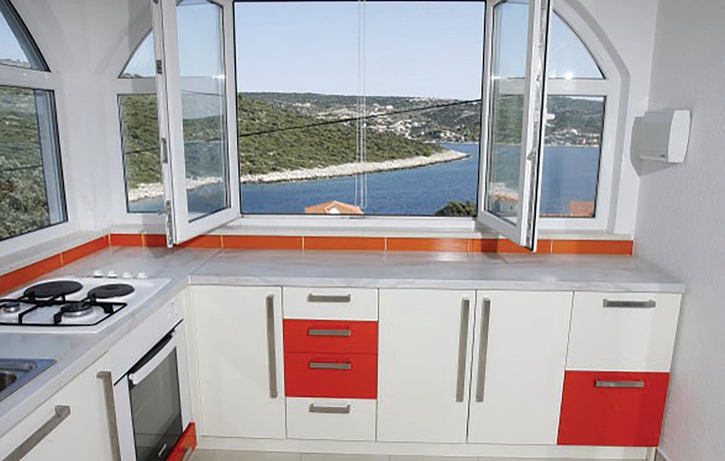 Ferienhaus - Rogoznica-Kanica , Kroatien - CDV787 26