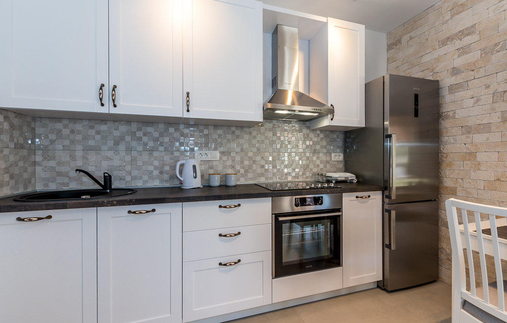 Ferienhaus - Sibenik-Dubrava , Kroatien - CDV005 39