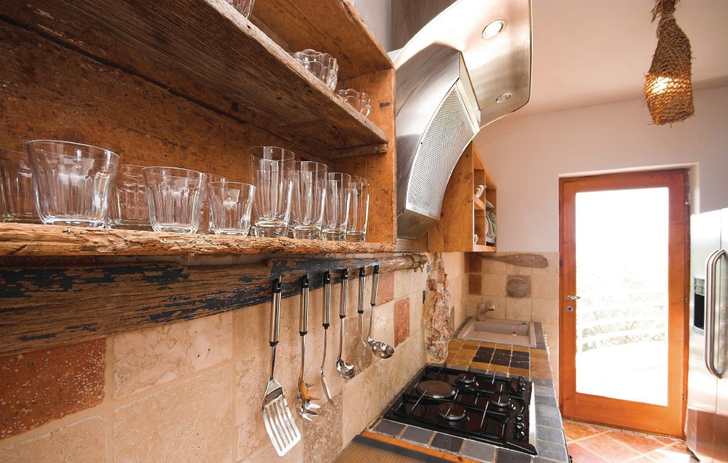 Ferienhaus - Sibenik-Zaboric , Kroatien - CDV259 22