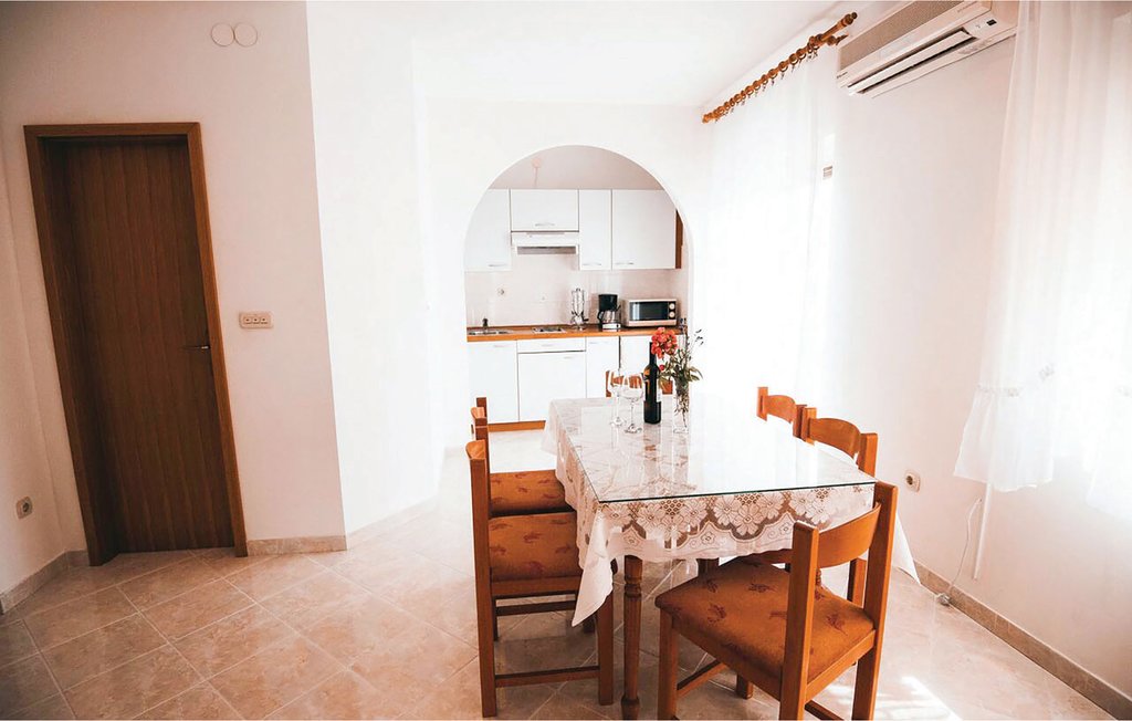 Lejlighed - Vodice , Kroatien - CDV271 21