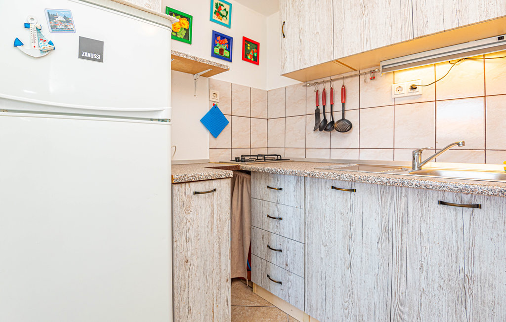 Ferienhaus - Rogoznica-Zatoglav , Kroatien - CDV538 30