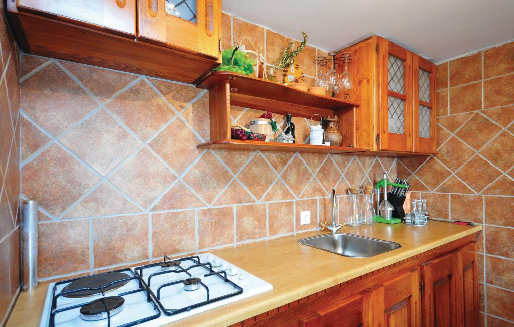 Ferienhaus - Sibenik-Trbounje , Kroatien - CDV678 38