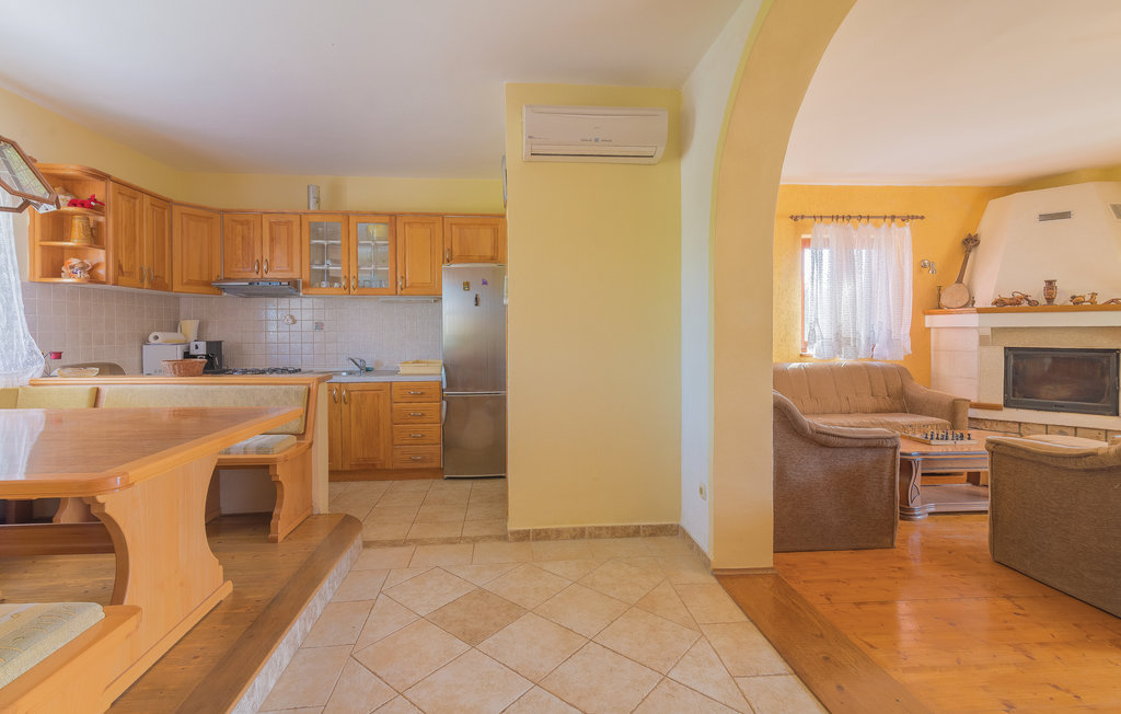 Feriehuse - Murter-Jezera , Kroatien - CDV956 23