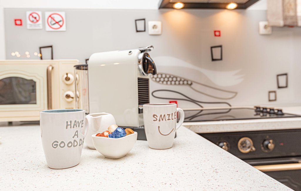 Ferienhaus - Sibenik-Dubrava , Kroatien - CDV005 40