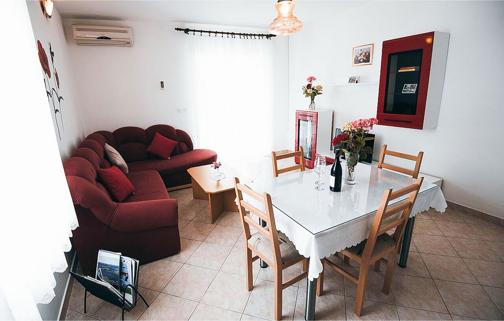 Semesterlägenhet - Vodice , Kroatien - CDV272 19