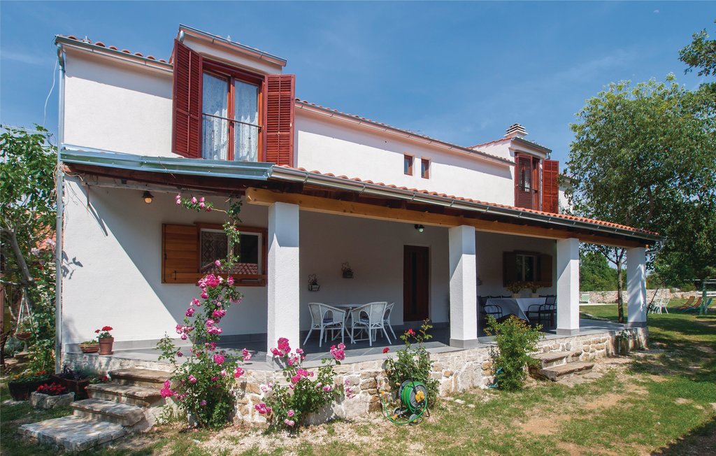 Ferienhaus - Sibenik-Lozovac , Kroatien - CDV389 14