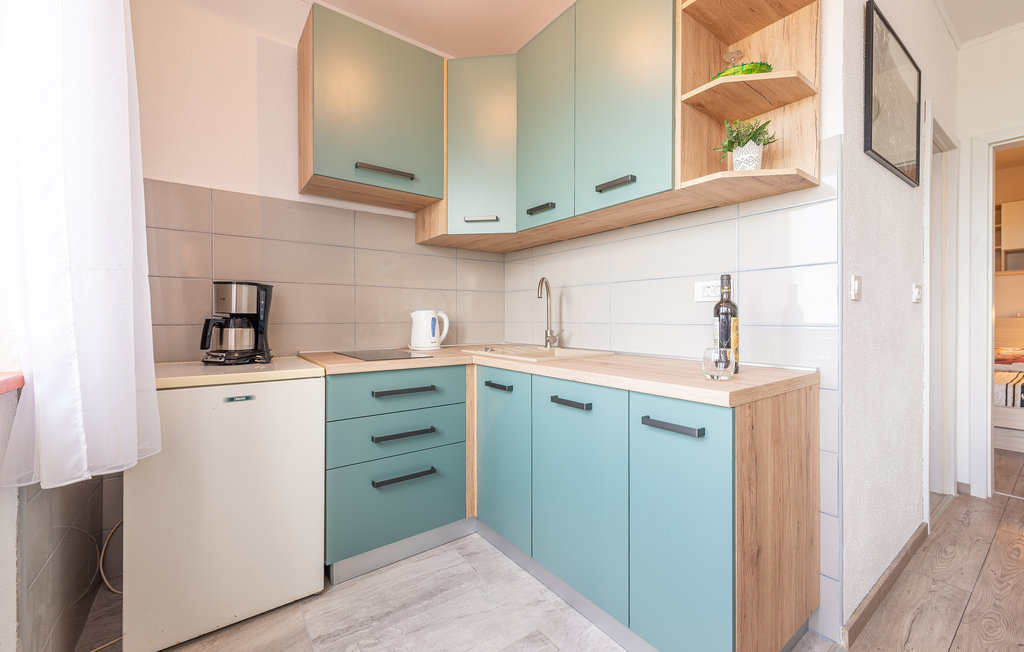 Feriehuse - Sibenik-Donje Polje , Kroatien - CDV396 33