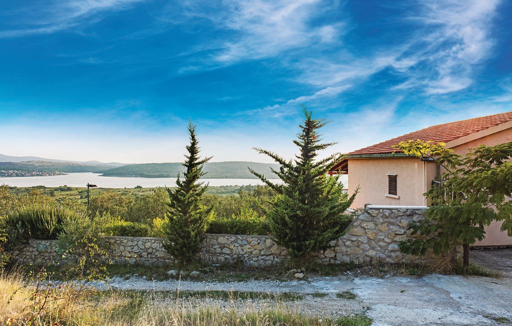 Feriehuse - Sibenik-Donje Polje , Kroatien - CDV396 13