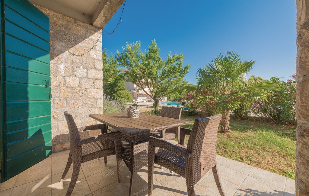 Ferienhaus - Sibenik-Drinovci , Kroatien - CDV500 14