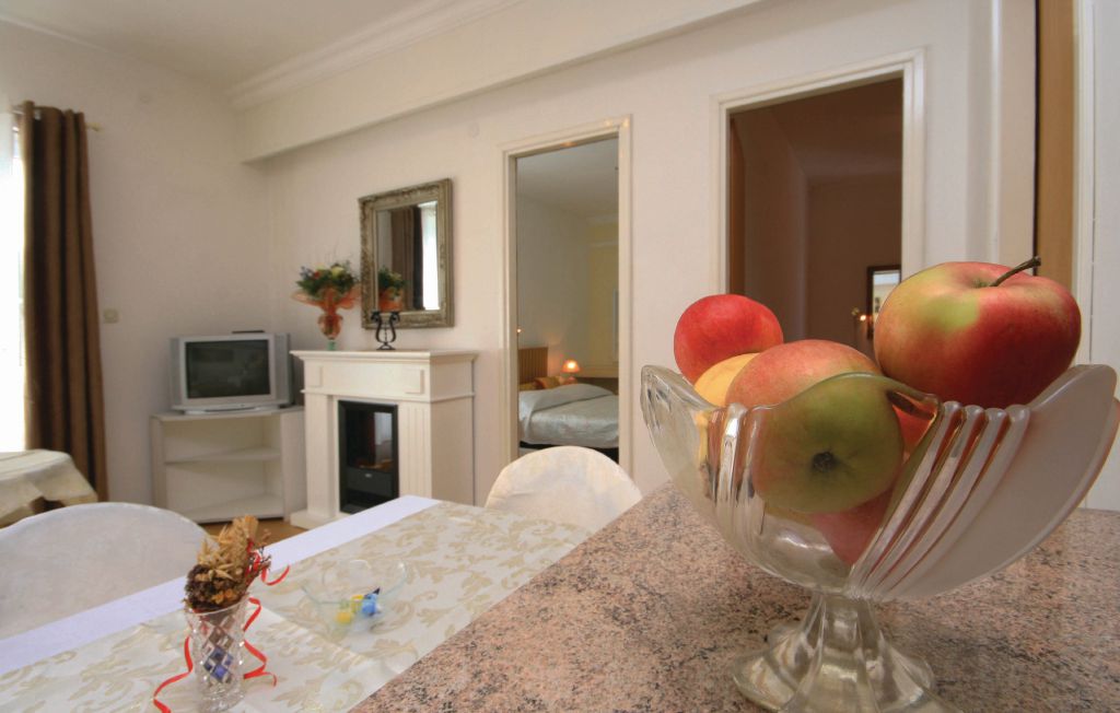 Feriehuse - Sibenik-Brodarica , Kroatien - CDV556 44