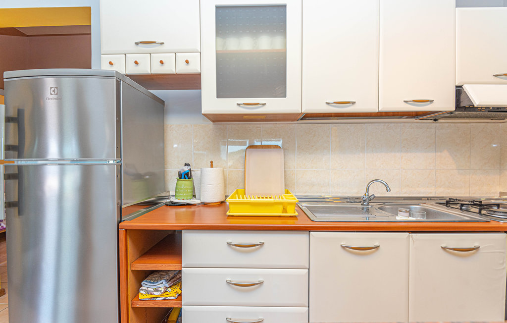 Ferienhaus - Rogoznica-Razanj , Kroatien - CDV557 35