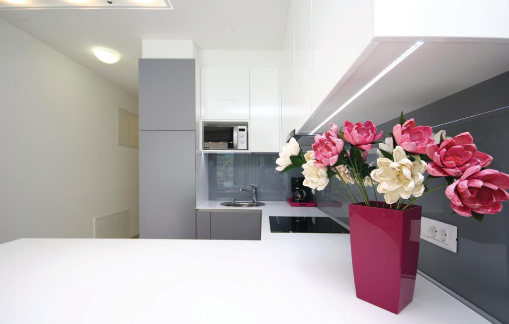 Semesterlägenhet - Sibenik-Grebastica , Kroatien - CDV661 23