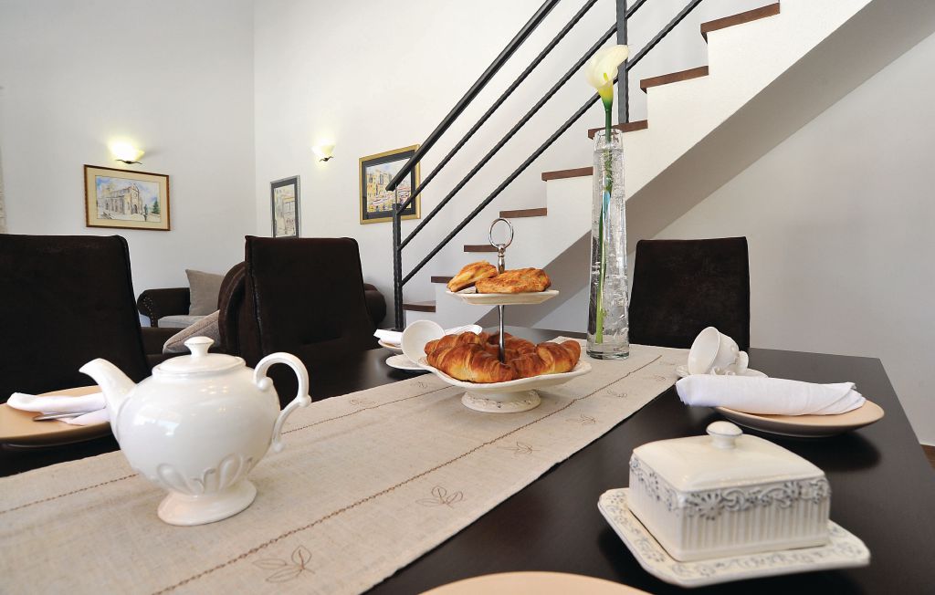 Ferienhaus - Sibenik-Dubrava , Kroatien - CDV680 29