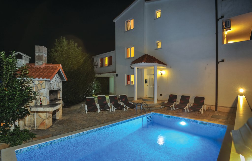 Ferienhaus - Rogoznica-Razanj , Kroatien - CDV744 11