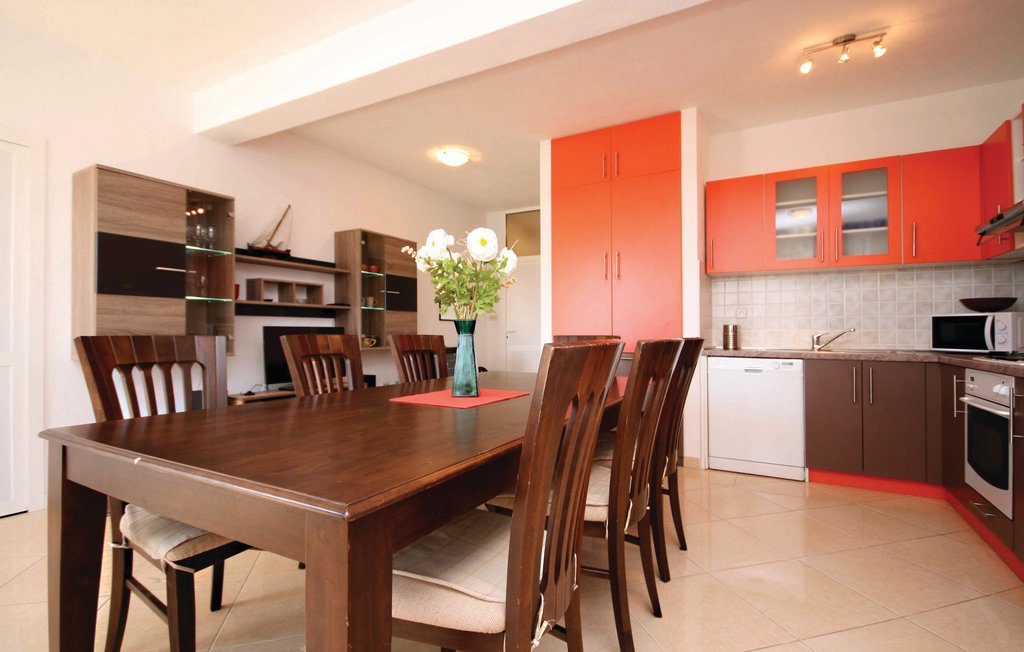 Ferienhaus - Rogoznica-Kanica , Kroatien - CDV787 24