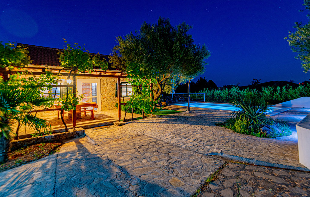 Ferienhaus - Vodice , Kroatien - CDV880 18