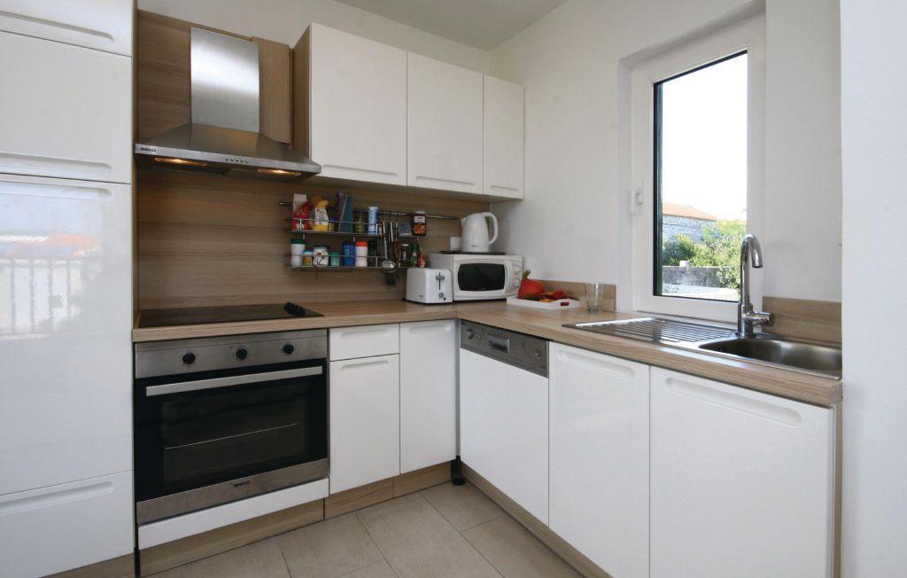 Ferienhaus - Murter-Betina , Kroatien - CDV920 8