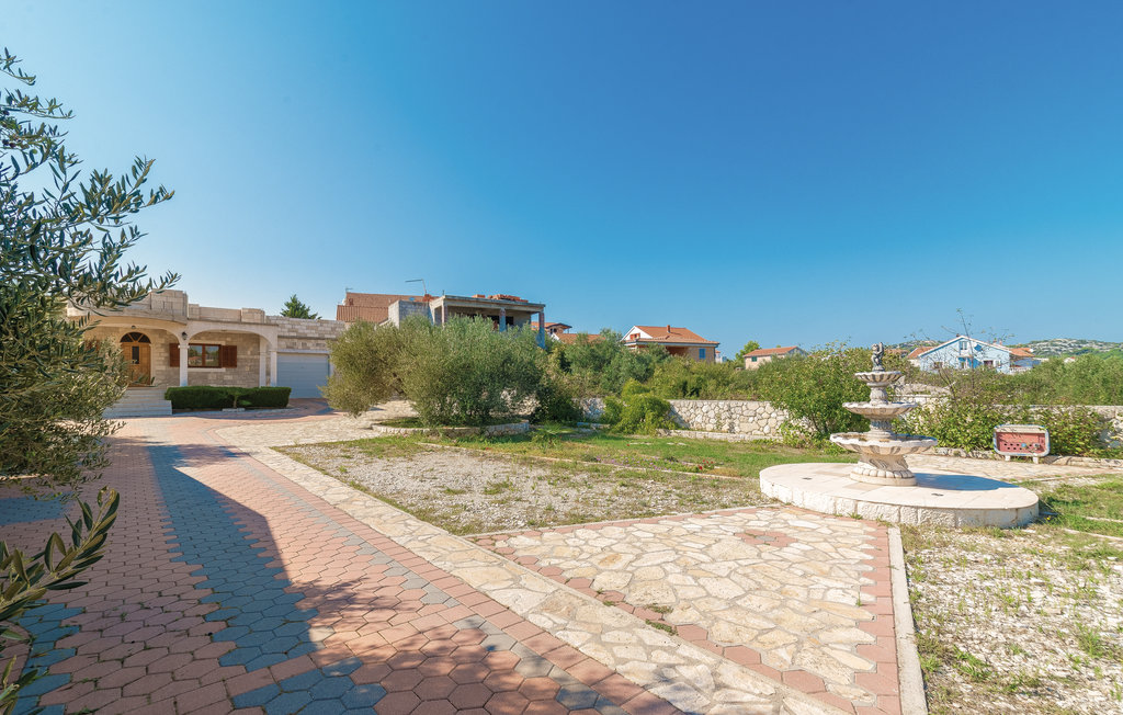 Feriehuse - Murter-Jezera , Kroatien - CDV956 15