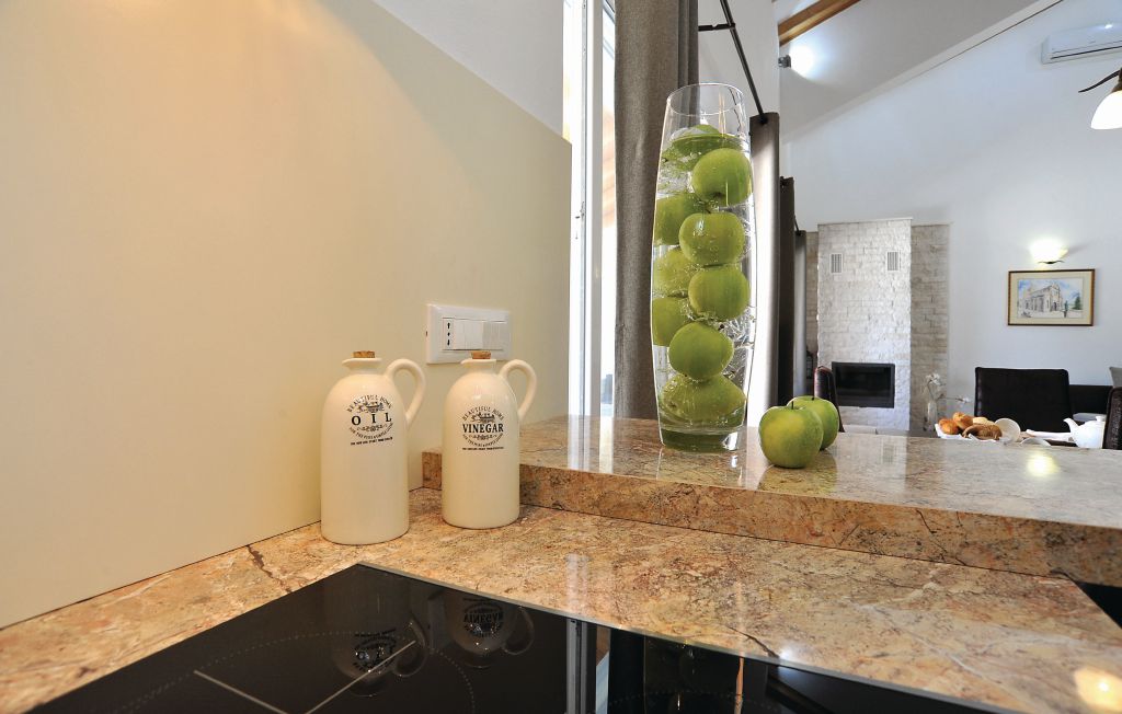 Ferienhaus - Sibenik-Dubrava , Kroatien - CDV680 32