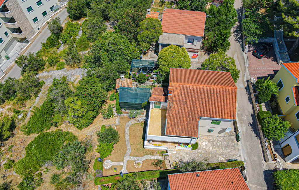 Feriehus - Sibenik-Zaboric , Kroatia - CDV707 8