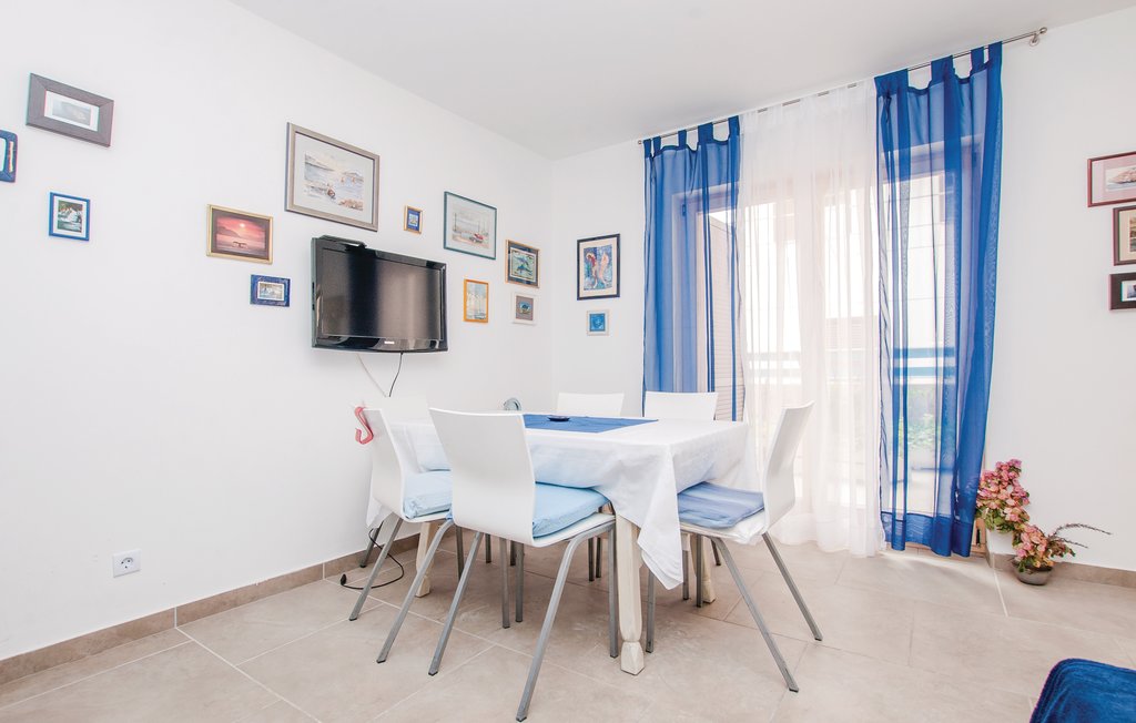 Ferienhaus - Vodice , Kroatien - CDV081 3