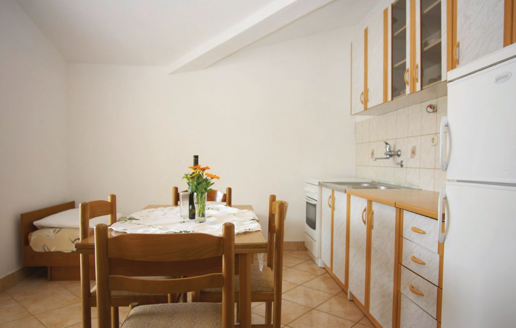 Lejlighed - Sibenik-Jadrtovac , Kroatien - CDV278 7