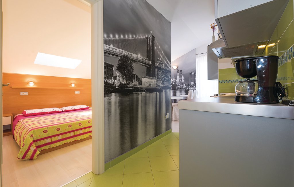 Semesterlägenhet - Vodice , Kroatien - CDV367 14