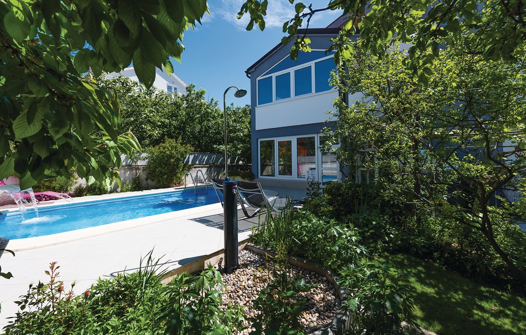 Semesterlägenhet - Vodice , Kroatien - CDV368 7