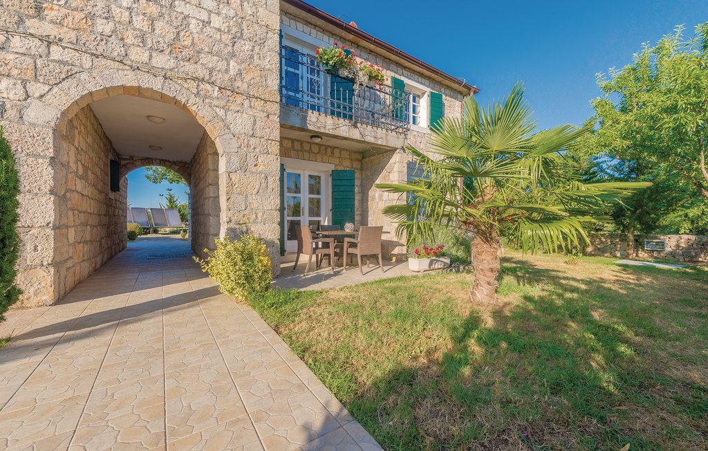 Ferienhaus - Sibenik-Drinovci , Kroatien - CDV500 12